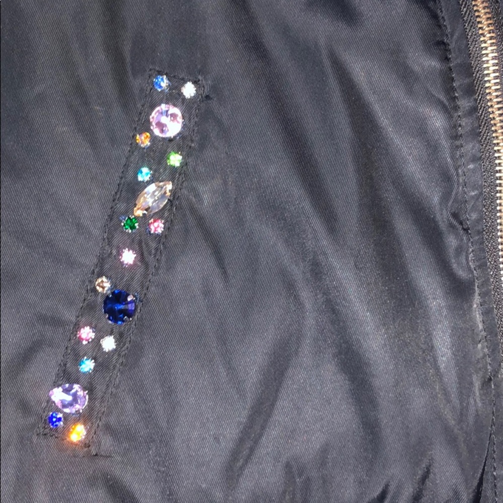Customized jacket - Picture 6 of 7